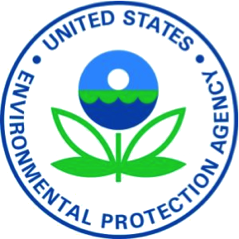 Environmental Protection Agency logo